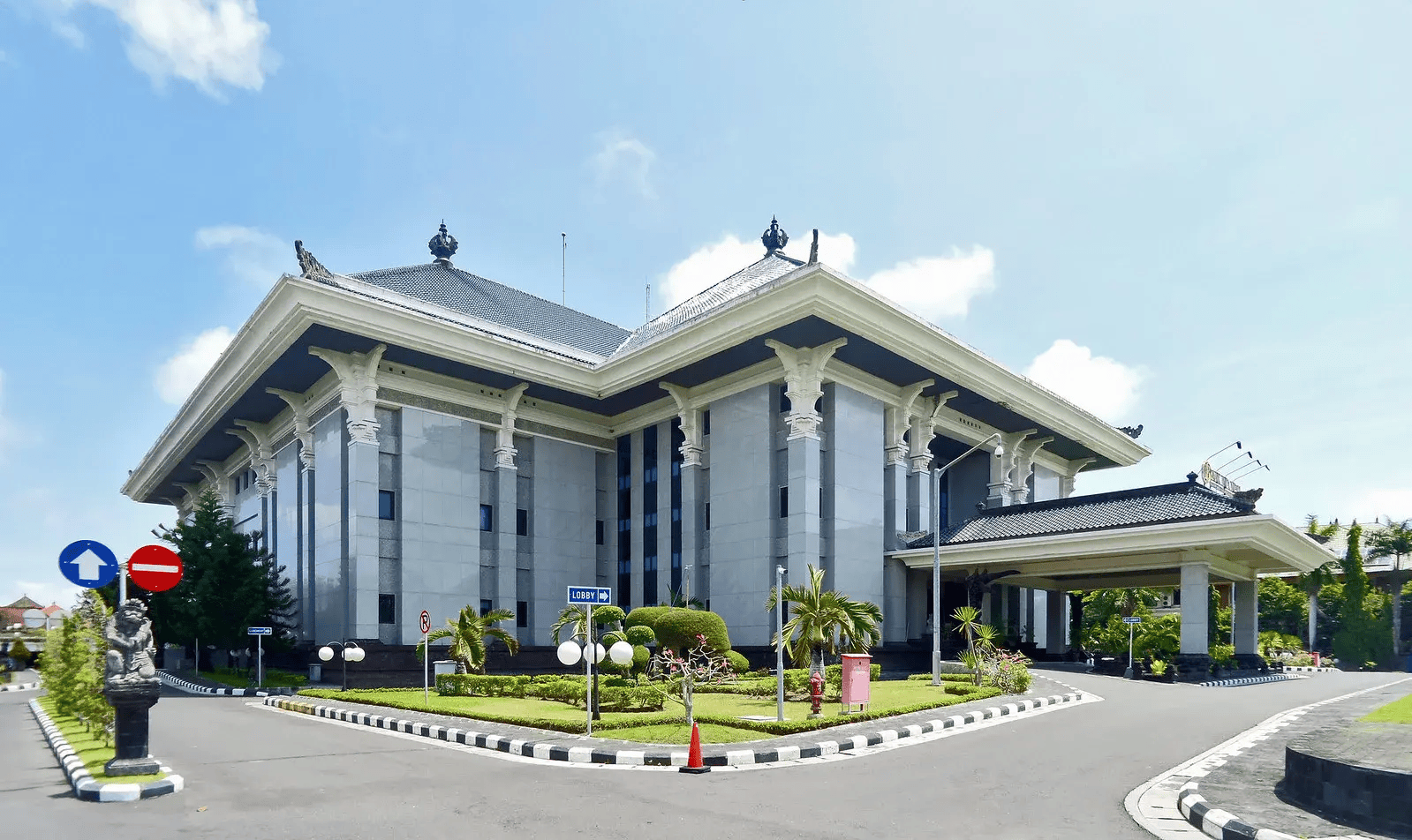 Bank Indonesia Building