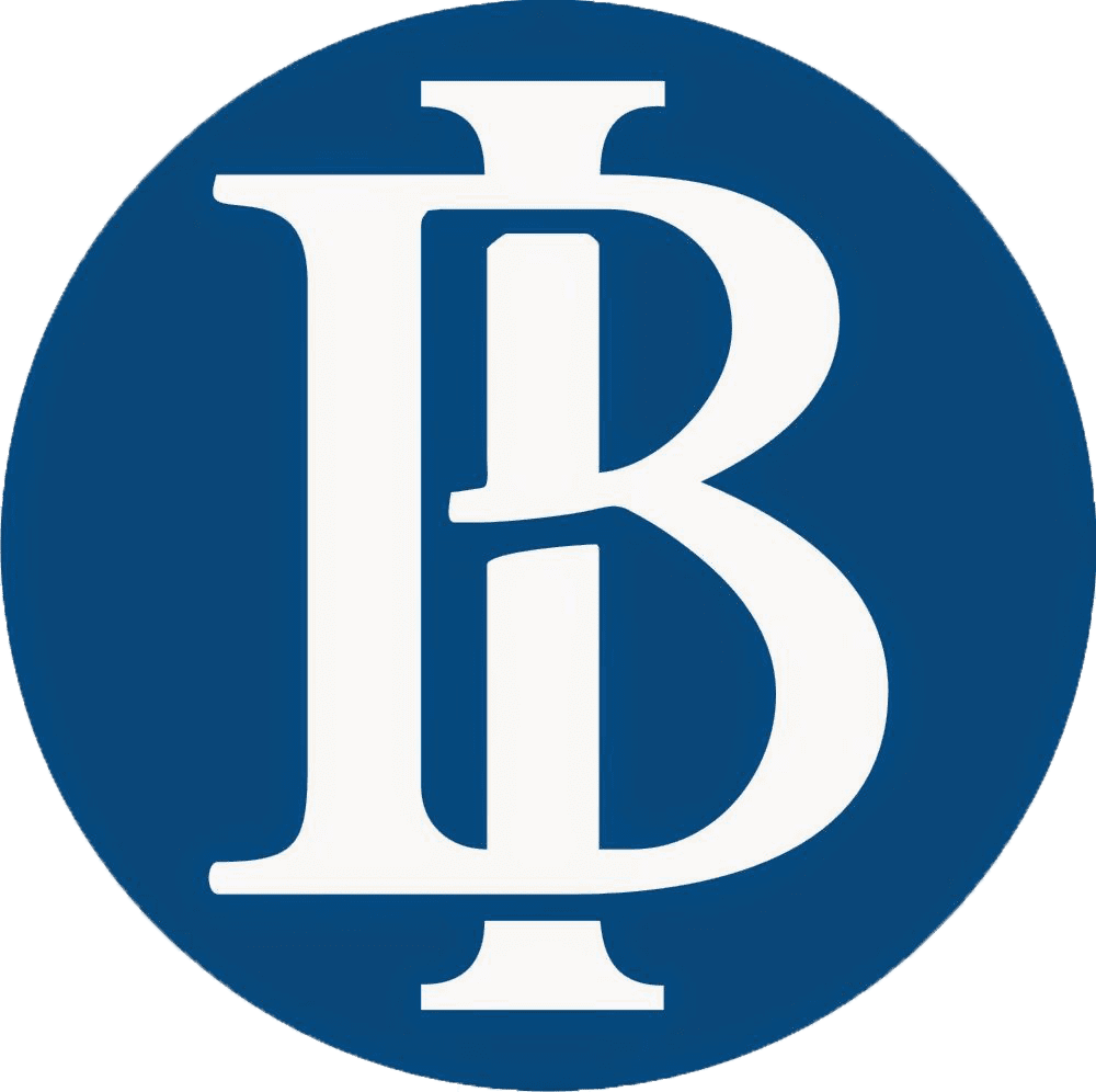 Logo BI